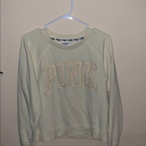 Pink by Victoria secret long sleeve